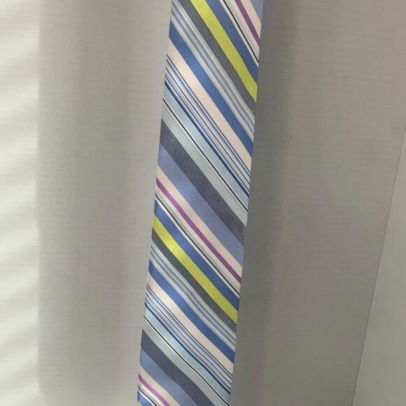 Ted Baker Silk Tie - Picture 3 of 8